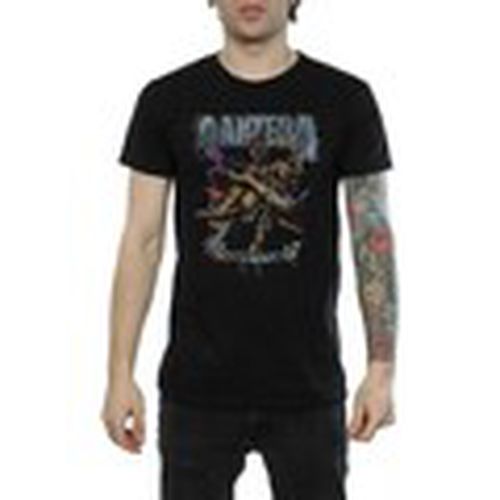 Tops y Camisetas RO2659 para mujer - Pantera - Modalova