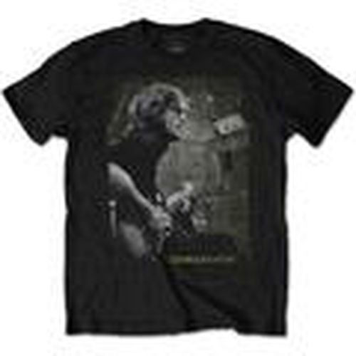 Tops y Camisetas Gibson para mujer - John Lennon - Modalova
