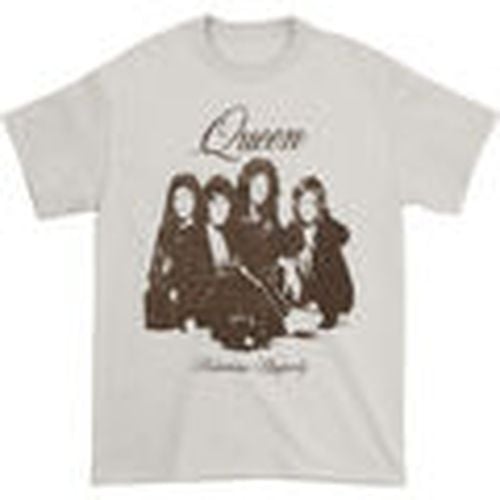 Tops y Camisetas Bohemian Rhapsody para hombre - Queen - Modalova