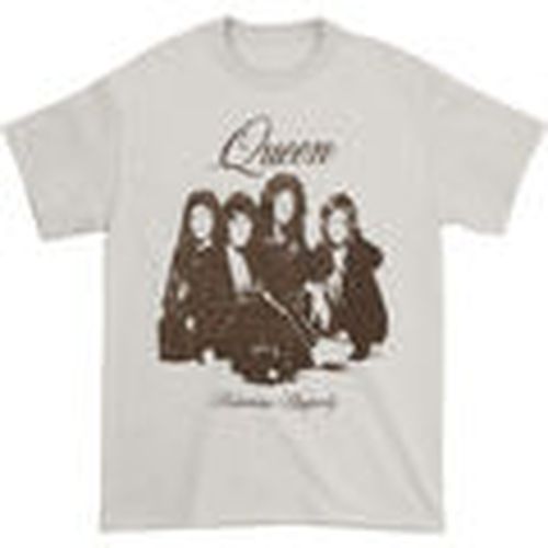 Tops y Camisetas Bohemian Rhapsody para mujer - Queen - Modalova