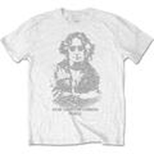 Tops y Camisetas RO2880 para mujer - John Lennon - Modalova