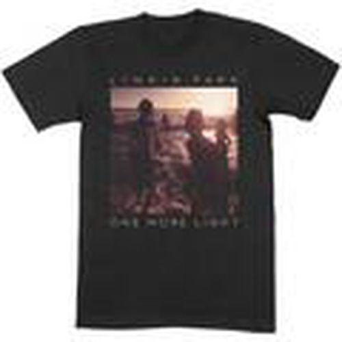 Tops y Camisetas One More Light para hombre - Linkin Park - Modalova