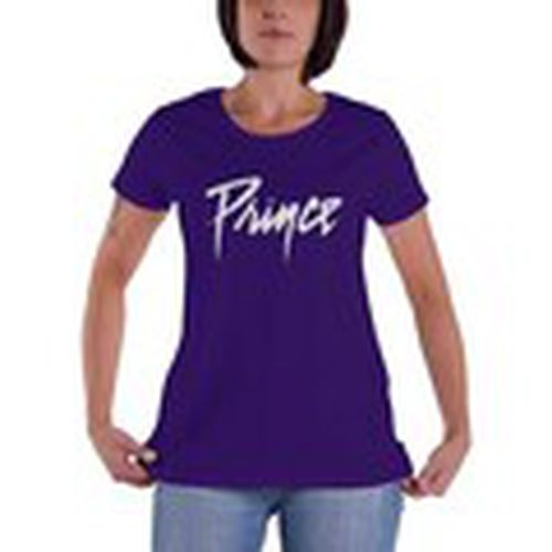 Tops y Camisetas RO2933 para mujer - Prince - Modalova