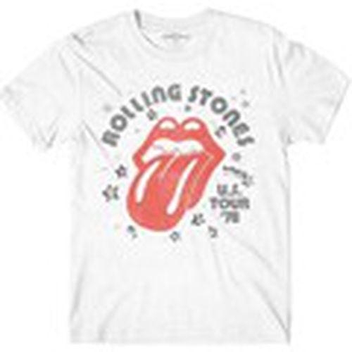 Tops y Camisetas Aero Tongue para mujer - The Rolling Stones - Modalova