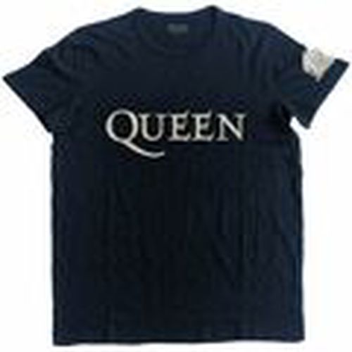 Tops y Camisetas RO312 para mujer - Queen - Modalova