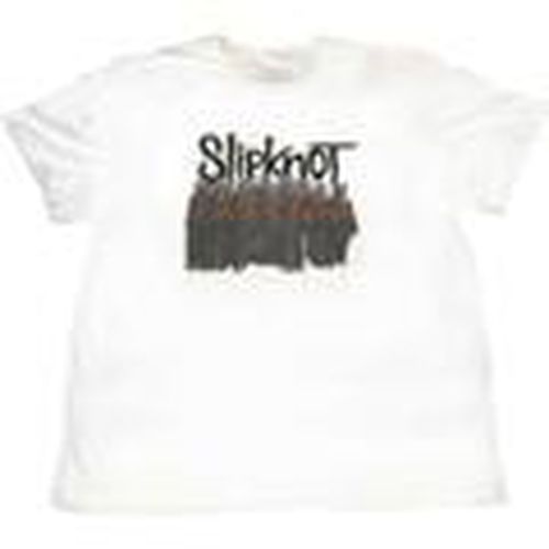 Tops y Camisetas RO3211 para mujer - Slipknot - Modalova