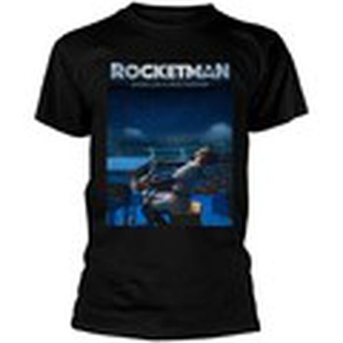Tops y Camisetas Rocketman Based On A True Fantasy para mujer - Elton John - Modalova