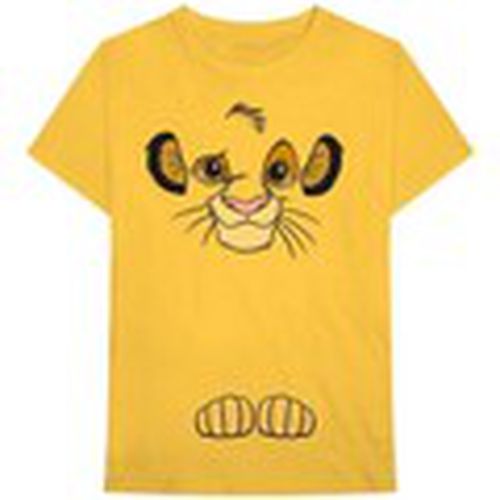 Tops y Camisetas RO7153 para mujer - The Lion King - Modalova