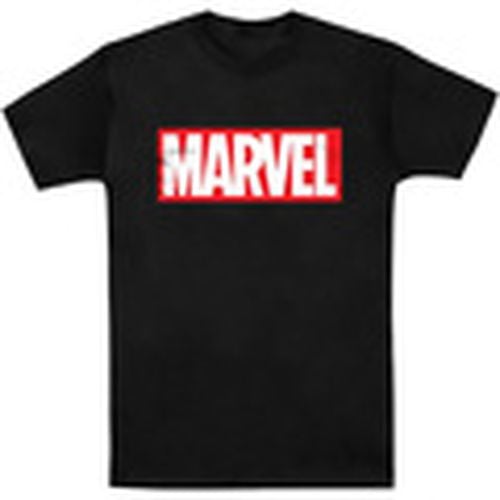 Tops y Camisetas RO7156 para mujer - Marvel - Modalova