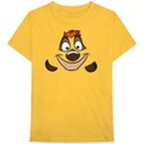 Tops y Camisetas RO7158 para hombre - The Lion King - Modalova