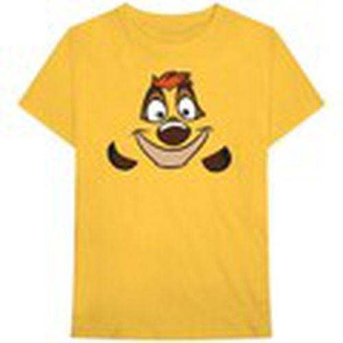 Tops y Camisetas RO7158 para mujer - The Lion King - Modalova