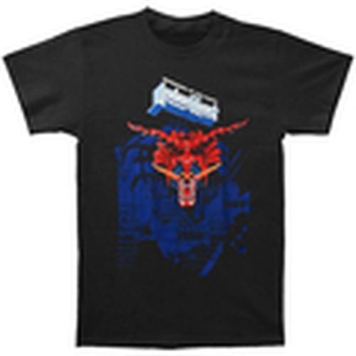 Tops y Camisetas Defenders Of The Faith para hombre - Judas Priest - Modalova