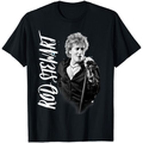 Tops y Camisetas ADMAT para mujer - Rod Stewart - Modalova