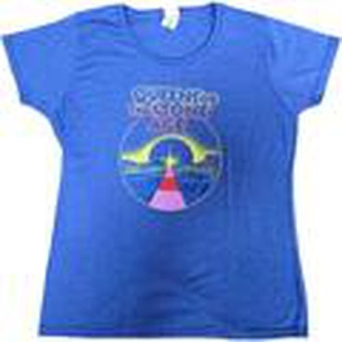 Tops y Camisetas Warp Planet para mujer - Queens Of The Stone Age - Modalova