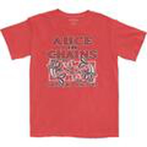 Tops y Camisetas RO4704 para mujer - Alice In Chains - Modalova