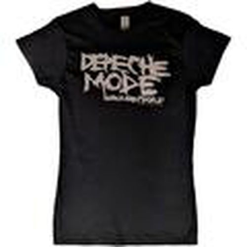 Tops y Camisetas People Are People para mujer - Depeche Mode - Modalova
