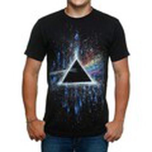 Tops y Camisetas Dark Side Of The Moon para mujer - Pink Floyd - Modalova