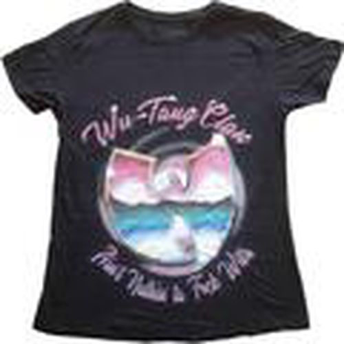 Tops y Camisetas Ain't Nuthing Ta F' Wit para mujer - Wu-Tang Clan - Modalova