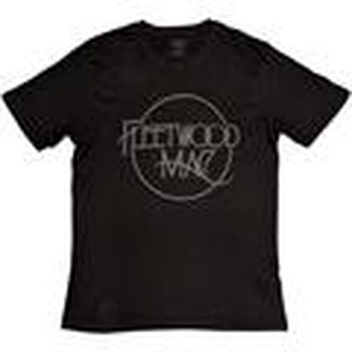 Tops y Camisetas Classic para hombre - Fleetwood Mac - Modalova