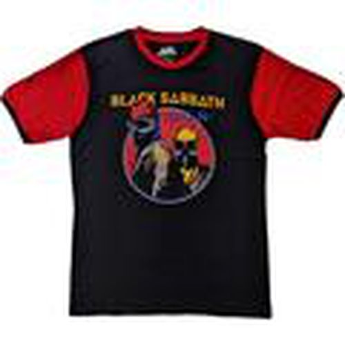 Tops y Camisetas Never Say Die para hombre - Black Sabbath - Modalova