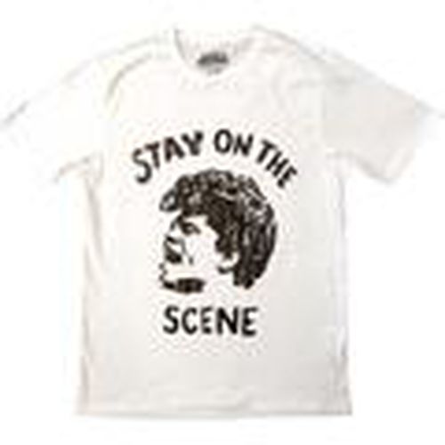 Tops y Camisetas Stay On The Scene para hombre - James Brown - Modalova