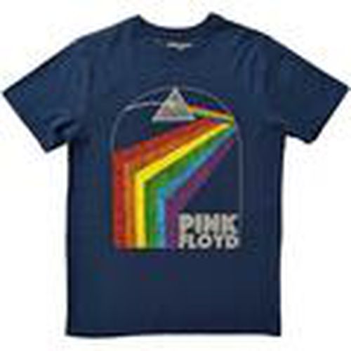 Tops y Camisetas Prism Arch para hombre - Pink Floyd - Modalova