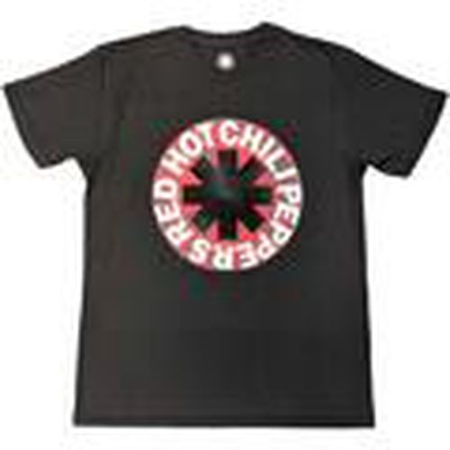 Tops y Camisetas RO5628 para mujer - Red Hot Chilli Peppers - Modalova