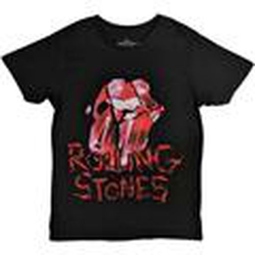 Tops y Camisetas Hackney Diamonds para mujer - The Rolling Stones - Modalova