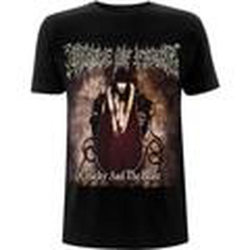 Tops y Camisetas Cruelty The Beast para mujer - Cradle Of Filth - Modalova