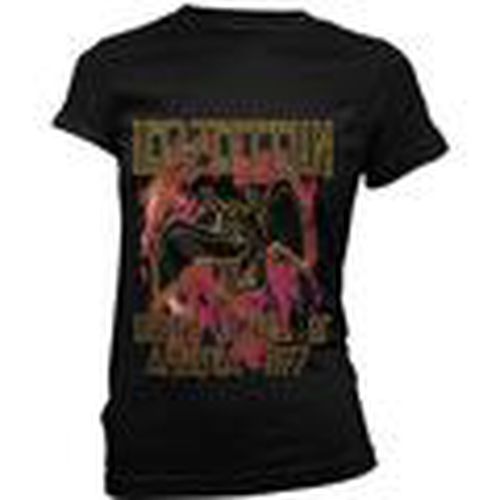 Tops y Camisetas RO998 para mujer - Led Zeppelin - Modalova