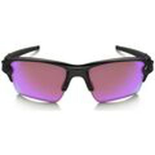 Gafas de sol Gafas de sol Flak 2.0 XL Black/Prizm Golf para hombre - Oakley - Modalova