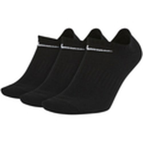 Calcetines Everyday Lightweight 3-Pack Socks para mujer - Nike - Modalova