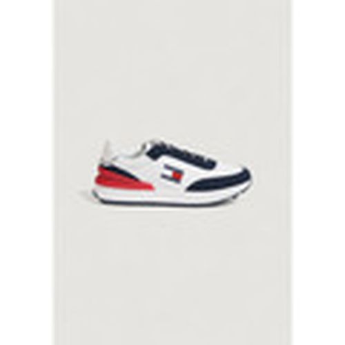 Deportivas Moda TJM TECHNICAL RUNNER EM0EM01265 para hombre - Tommy Hilfiger - Modalova