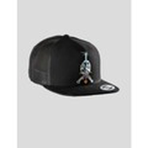 Gorra Gorra Skull and Sword Negra para hombre - Powell Peralta - Modalova