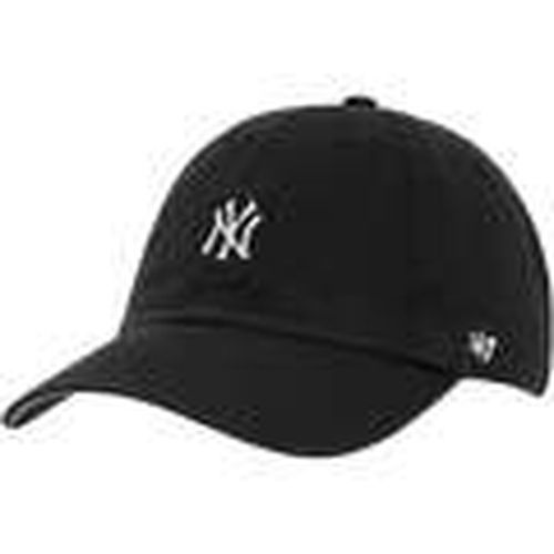 Gorra MLB New York Yankees Base Runner '47 Clean Up para mujer - '47 Brand - Modalova