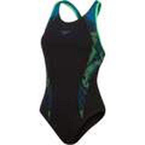 Bañador Placement Laneback para mujer - Speedo - Modalova