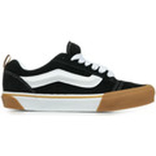 Deportivas Moda Knu Skool para mujer - Vans - Modalova