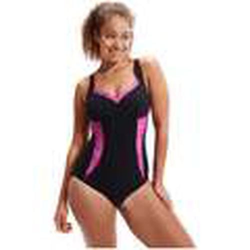 Bañador Shaping Printed Lunaelustre 1Pc para mujer - Speedo - Modalova