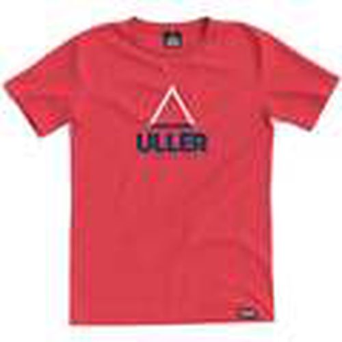 Uller Camiseta Classic para mujer - Uller - Modalova