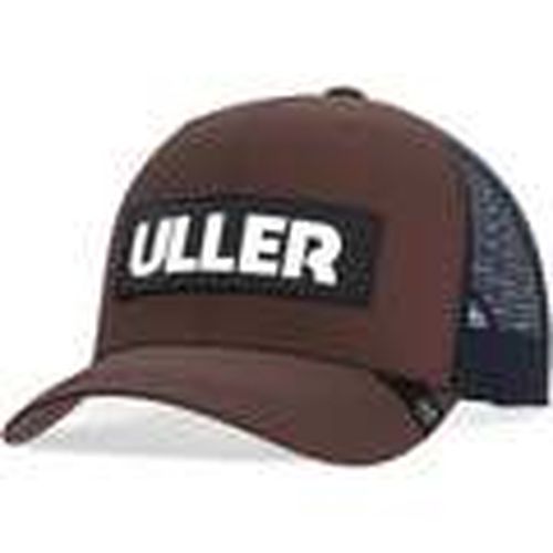 Uller Gorra Orbital para hombre - Uller - Modalova