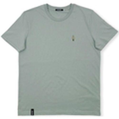 Tops y Camisetas Surf's Up T-Shirt - Mint para hombre - Organic Monkey - Modalova