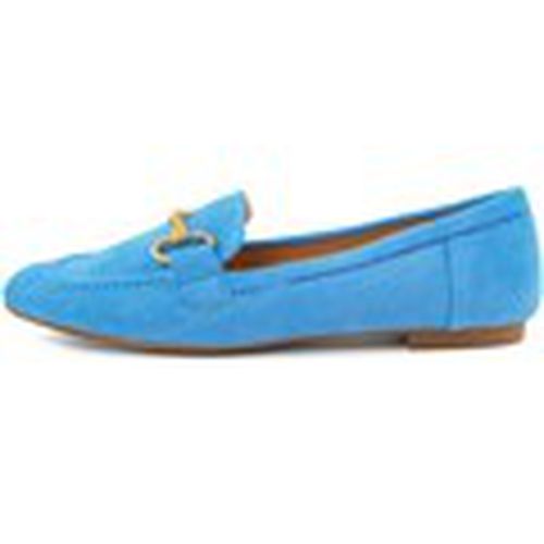 Mocasines FAM_3011_BLUE para mujer - Fashion Attitude - Modalova