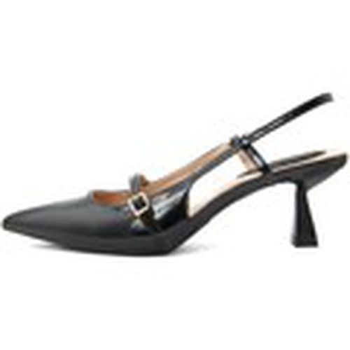 Sandalias FAM_95_115_BLACK para mujer - Fashion Attitude - Modalova