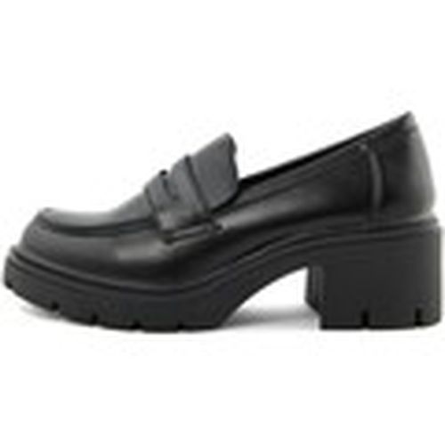 Mocasines FAM_95_151_BLACK para mujer - Fashion Attitude - Modalova