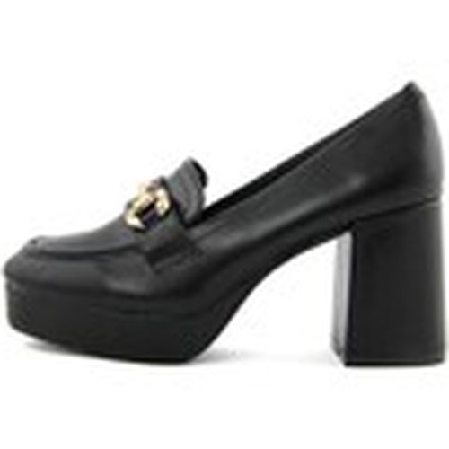 Mocasines FAM_99_08_BLACK para mujer - Fashion Attitude - Modalova