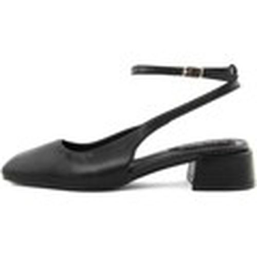 Sandalias FAM_99_22_BLACK para mujer - Fashion Attitude - Modalova