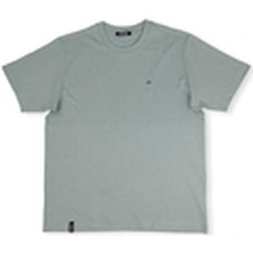Tops y Camisetas Dutch Car T-Shirt - Mint para hombre - Organic Monkey - Modalova