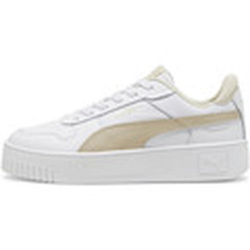 Deportivas Moda Carina Street para mujer - Puma - Modalova