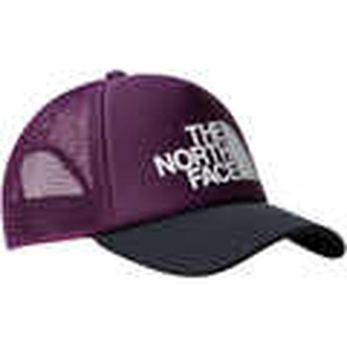 Sombrero TNF LOGO TRUCKER para mujer - The North Face - Modalova