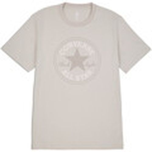 Camisa manga corta CHUCK PATCH TEE para hombre - Converse - Modalova